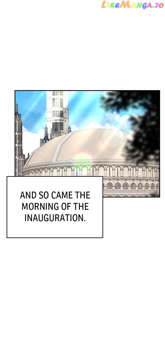 Trumping My Tragic Destiny Chapter 17 - page 13