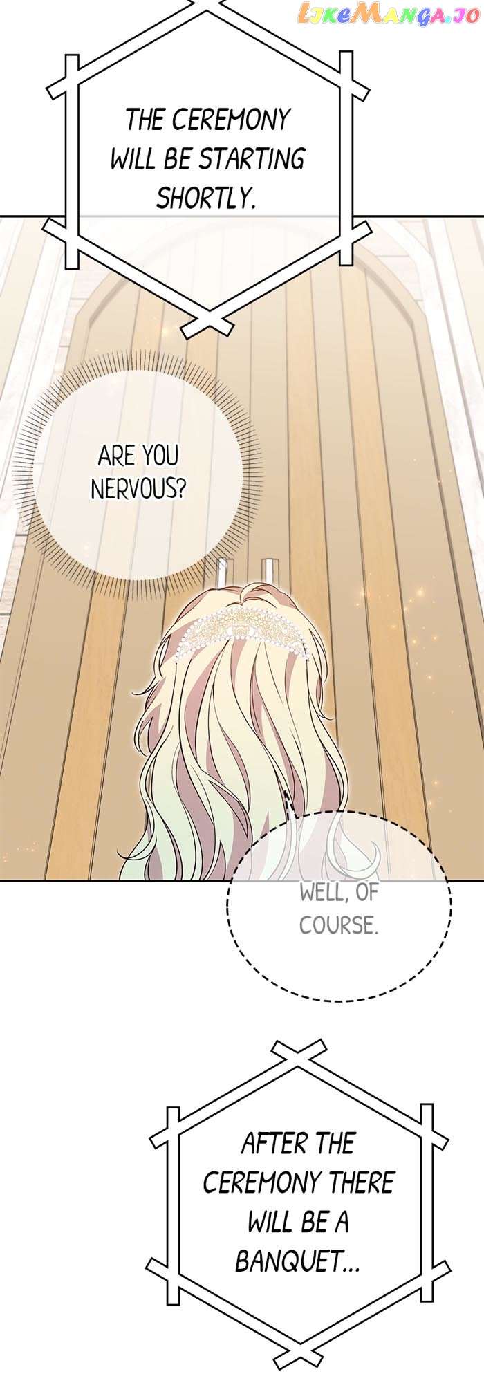 Trumping My Tragic Destiny Chapter 17 - page 16