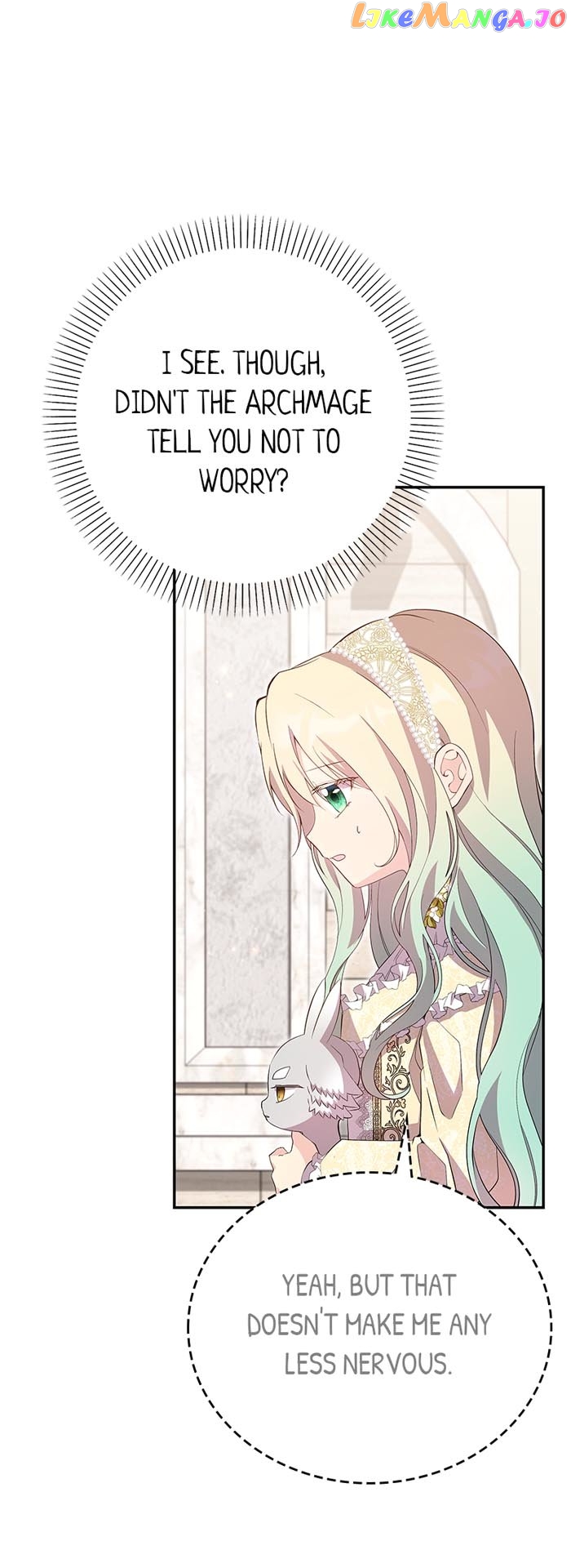 Trumping My Tragic Destiny Chapter 17 - page 17