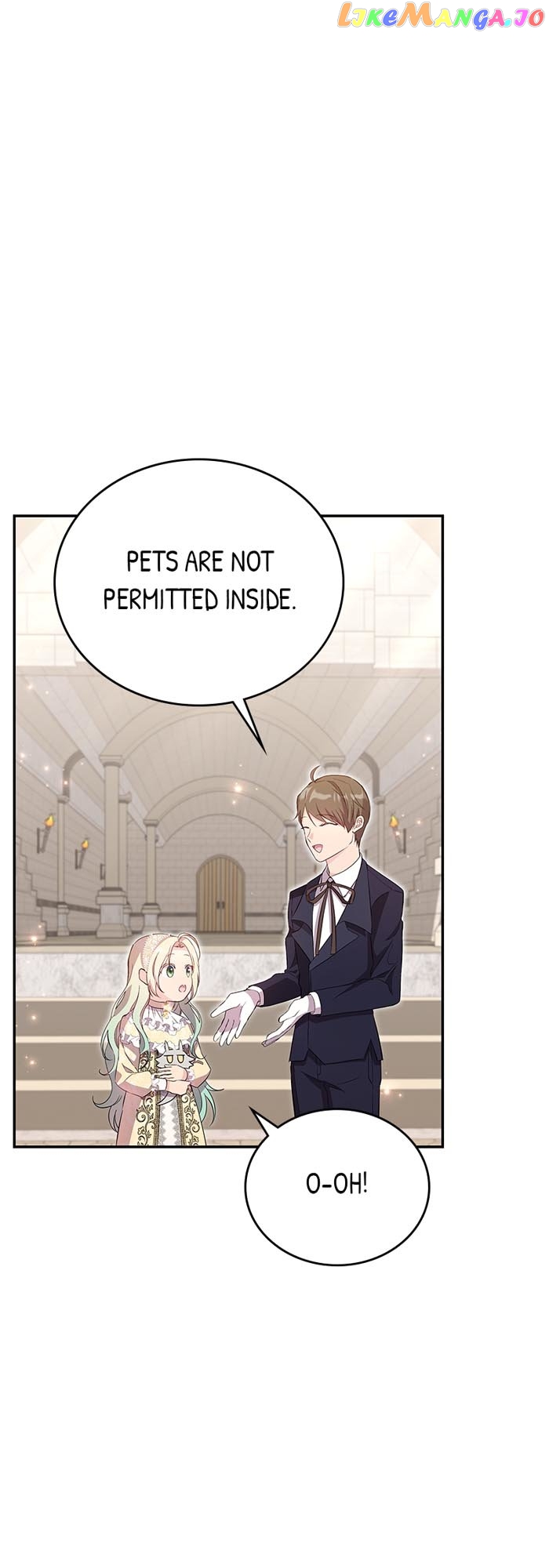 Trumping My Tragic Destiny Chapter 17 - page 18