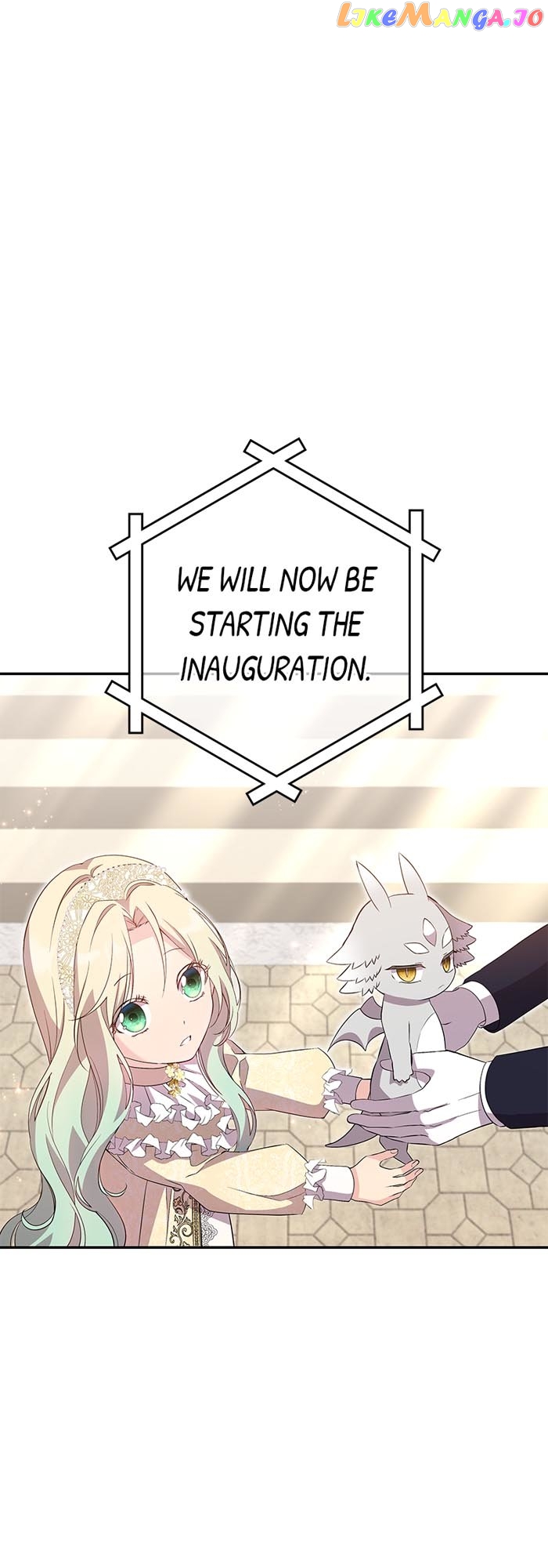 Trumping My Tragic Destiny Chapter 17 - page 19