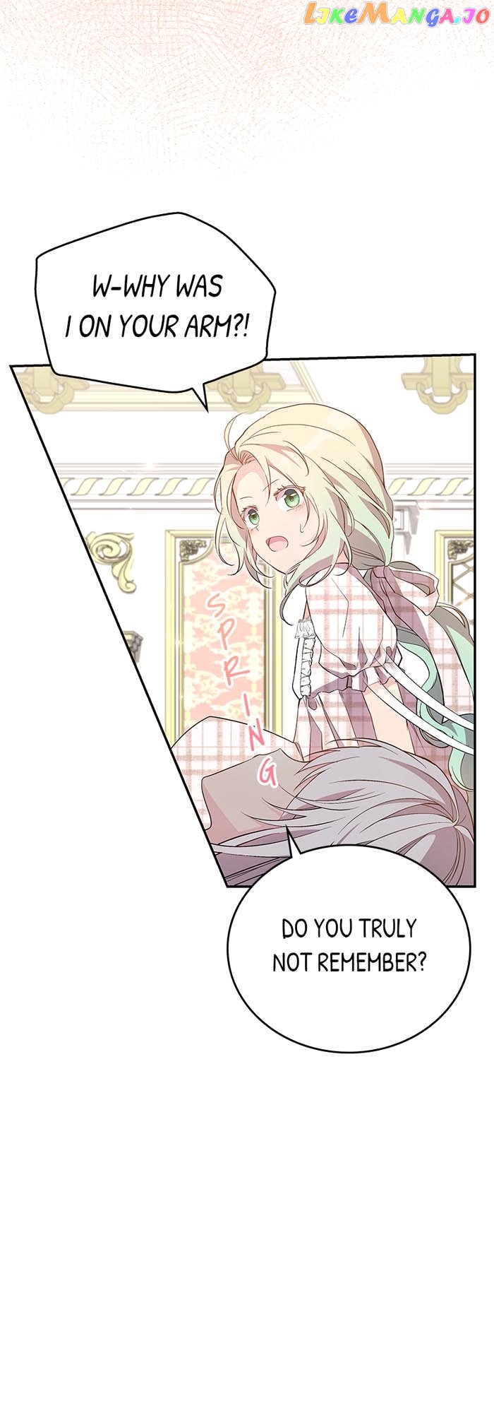Trumping My Tragic Destiny Chapter 17 - page 2