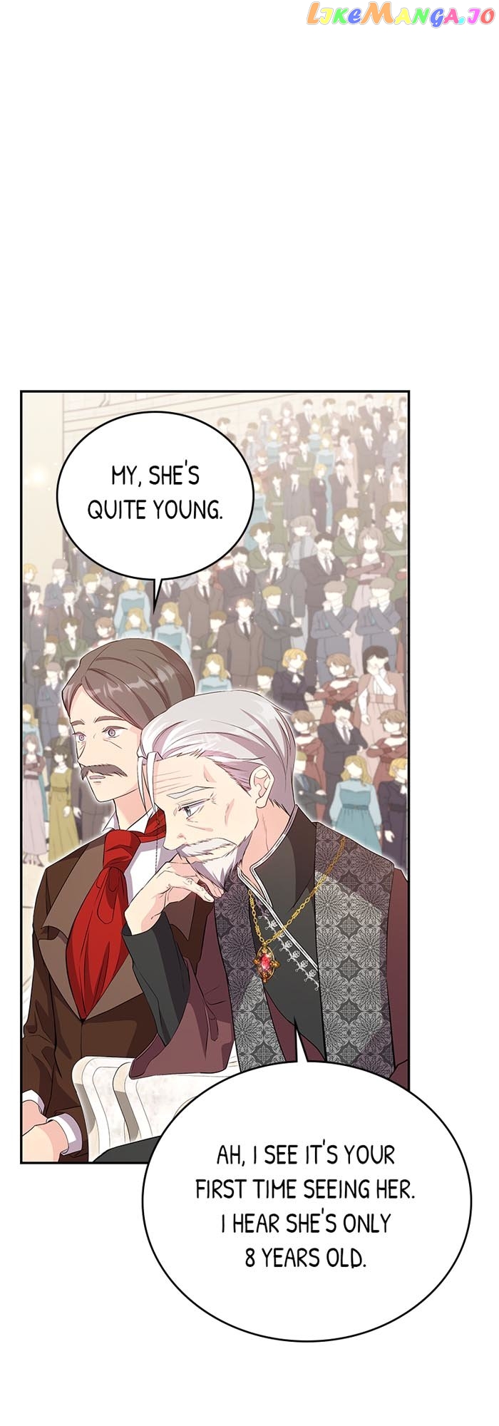 Trumping My Tragic Destiny Chapter 17 - page 29