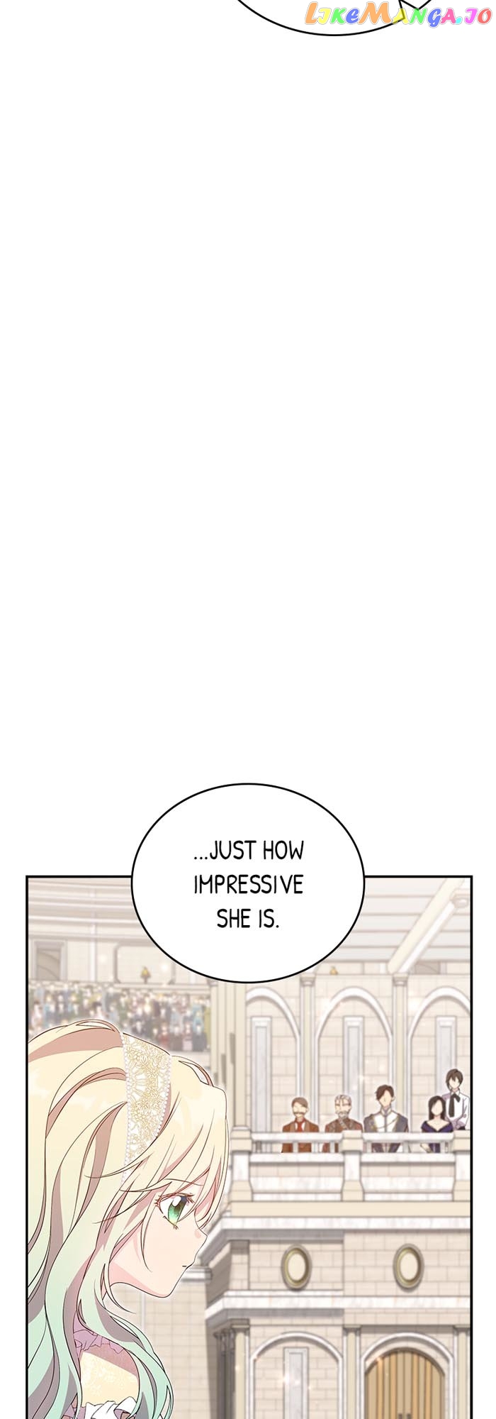 Trumping My Tragic Destiny Chapter 17 - page 33