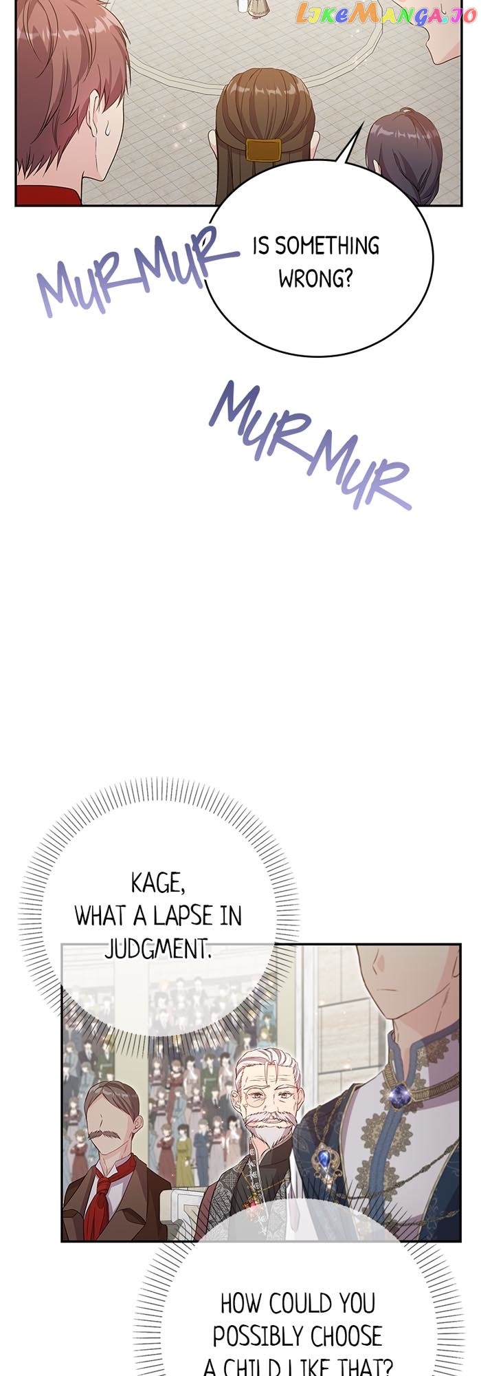 Trumping My Tragic Destiny Chapter 17 - page 39