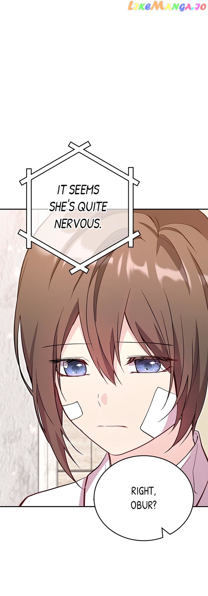 Trumping My Tragic Destiny Chapter 17 - page 42
