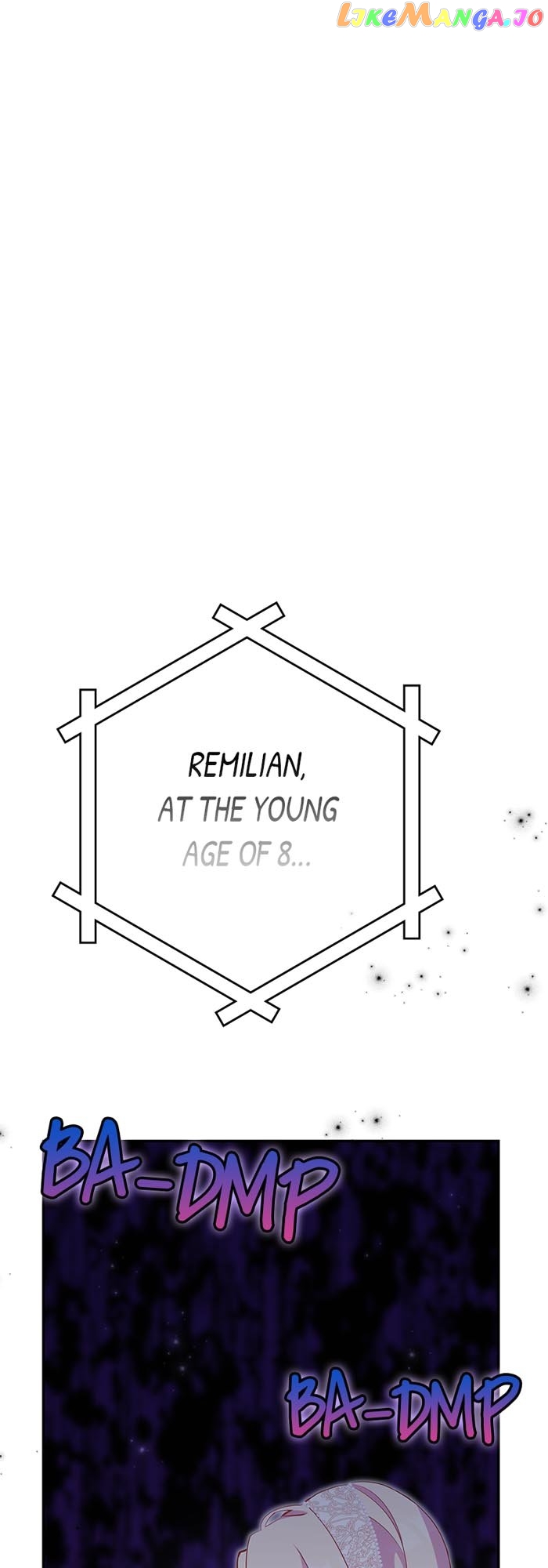 Trumping My Tragic Destiny Chapter 17 - page 43