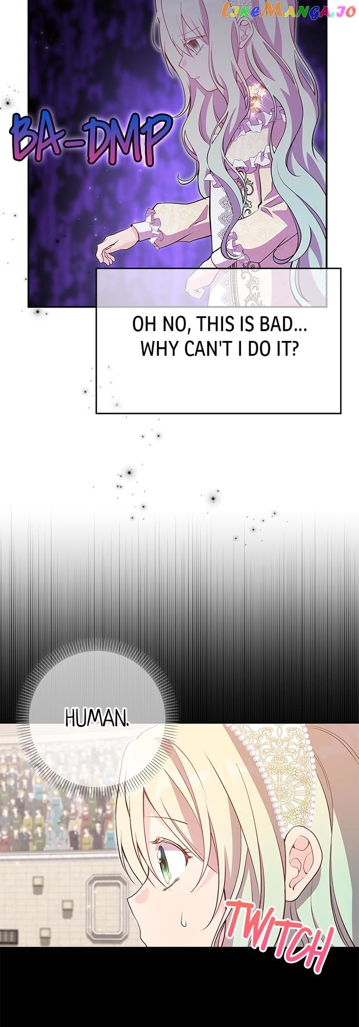 Trumping My Tragic Destiny Chapter 17 - page 44