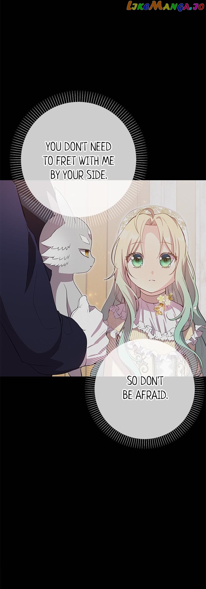 Trumping My Tragic Destiny Chapter 17 - page 48