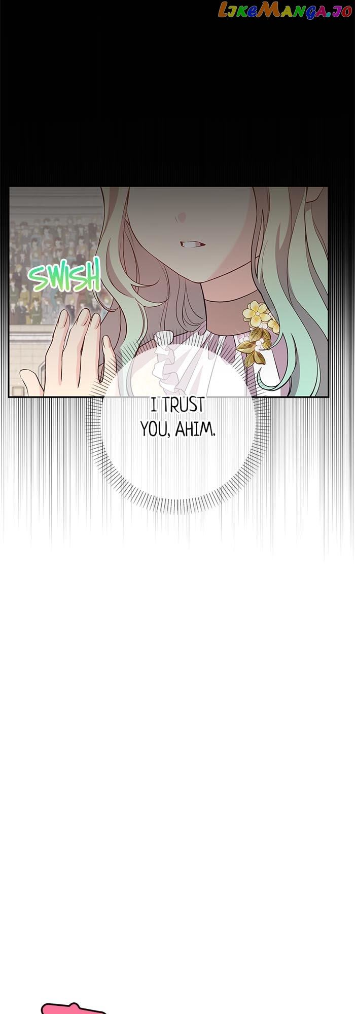 Trumping My Tragic Destiny Chapter 17 - page 49