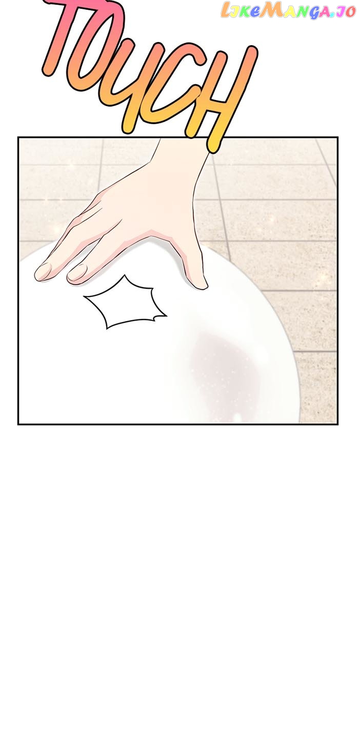Trumping My Tragic Destiny Chapter 17 - page 50