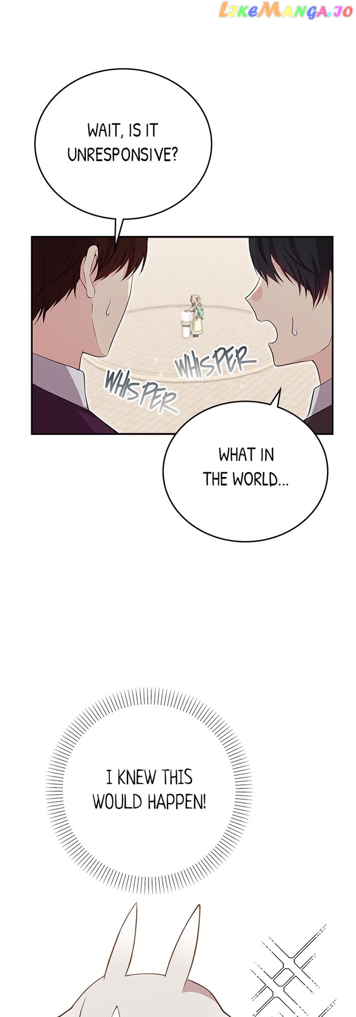 Trumping My Tragic Destiny Chapter 17 - page 52