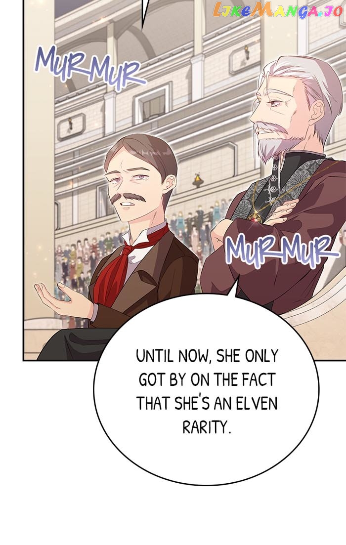 Trumping My Tragic Destiny Chapter 17 - page 55