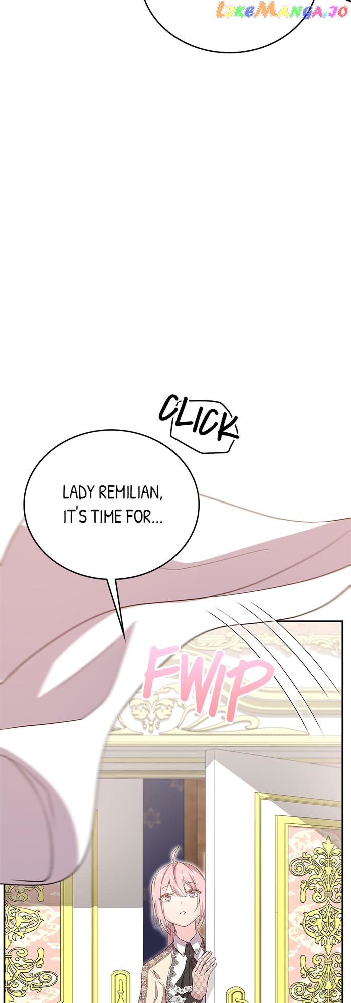 Trumping My Tragic Destiny Chapter 17 - page 6