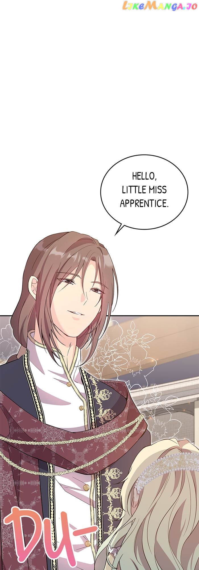 Trumping My Tragic Destiny Chapter 17 - page 62