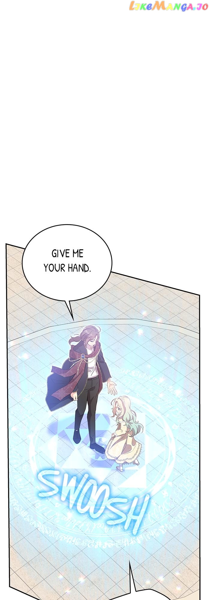 Trumping My Tragic Destiny Chapter 17 - page 66