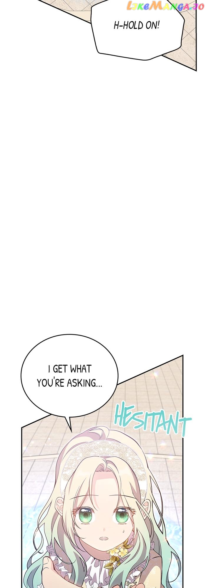 Trumping My Tragic Destiny Chapter 17 - page 67