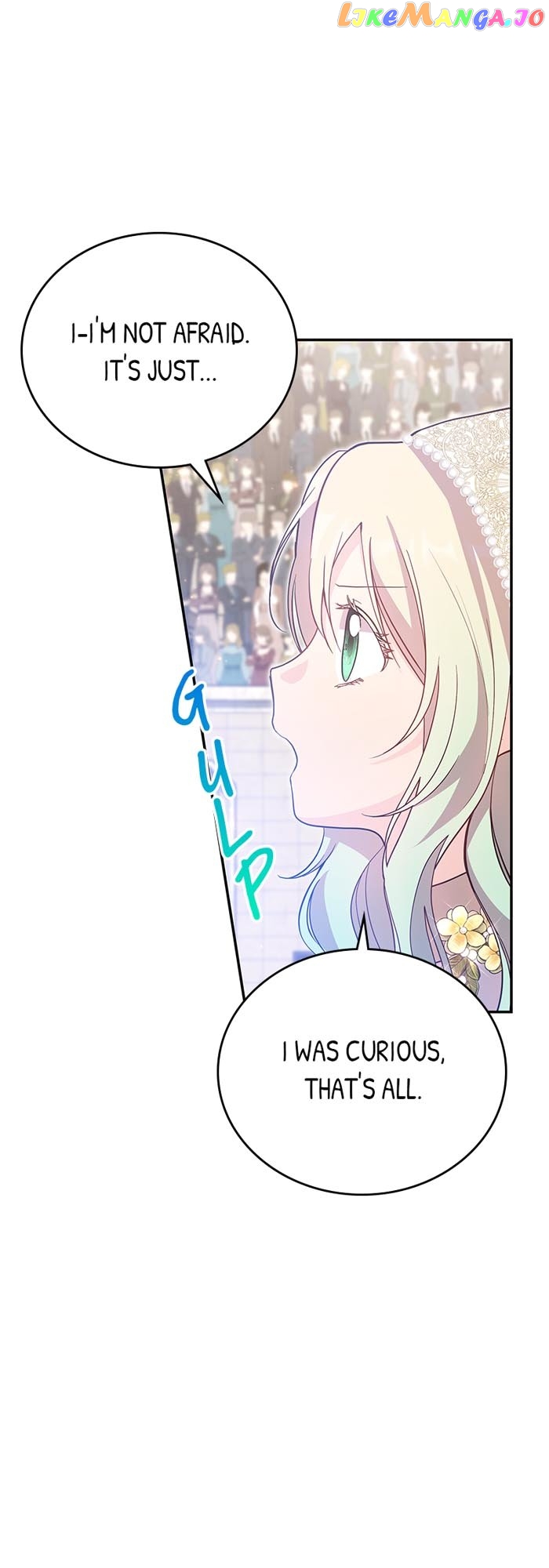 Trumping My Tragic Destiny Chapter 17 - page 70