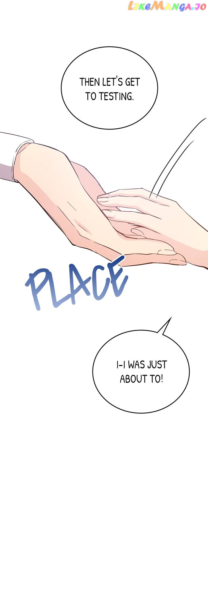 Trumping My Tragic Destiny Chapter 17 - page 71