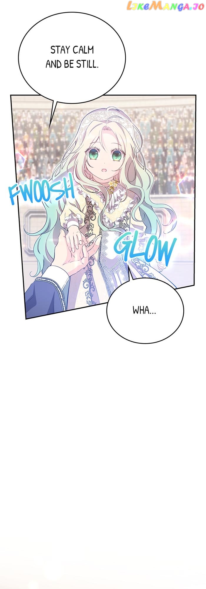 Trumping My Tragic Destiny Chapter 17 - page 72