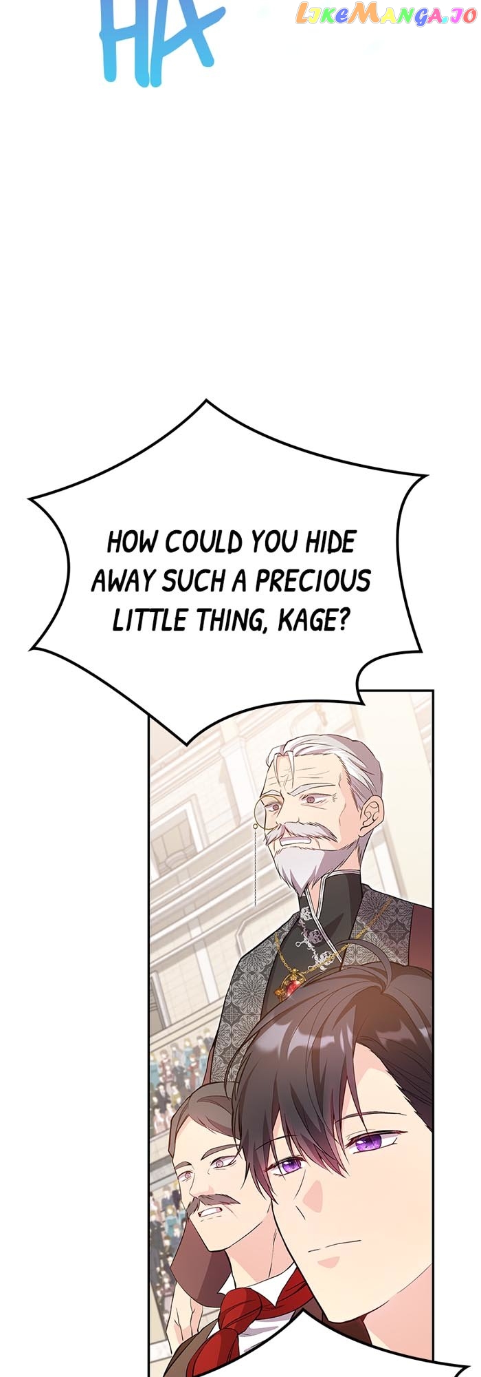 Trumping My Tragic Destiny Chapter 17 - page 78