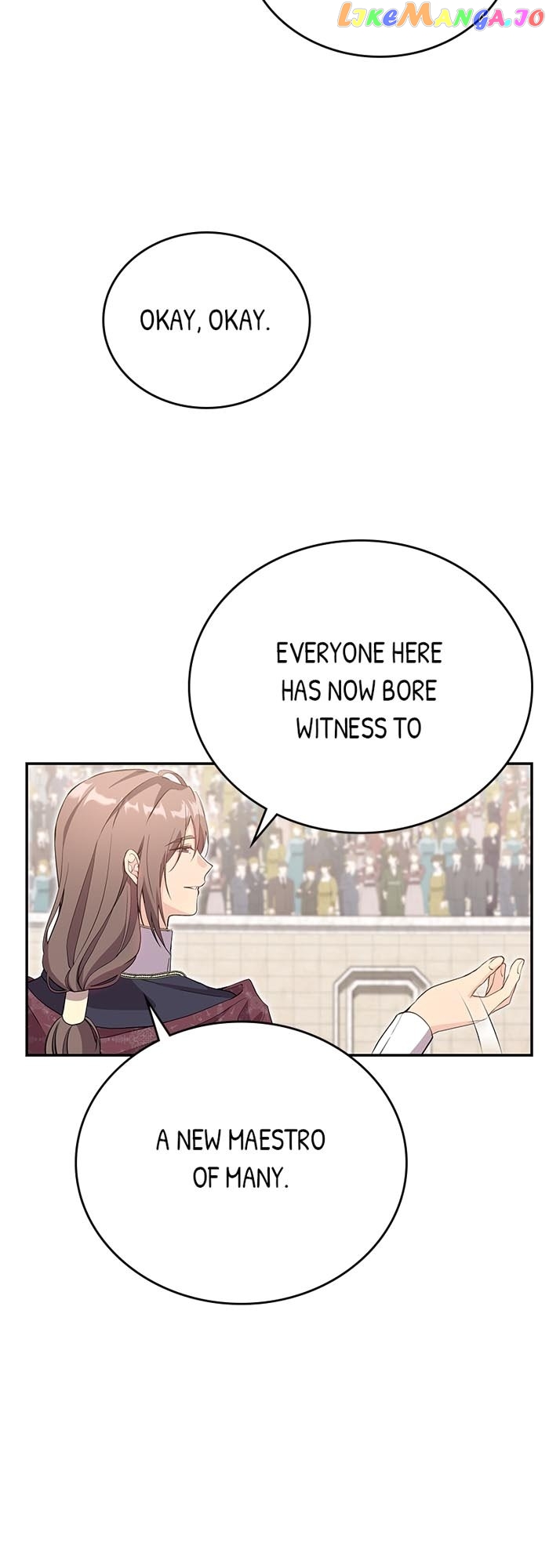 Trumping My Tragic Destiny Chapter 17 - page 81