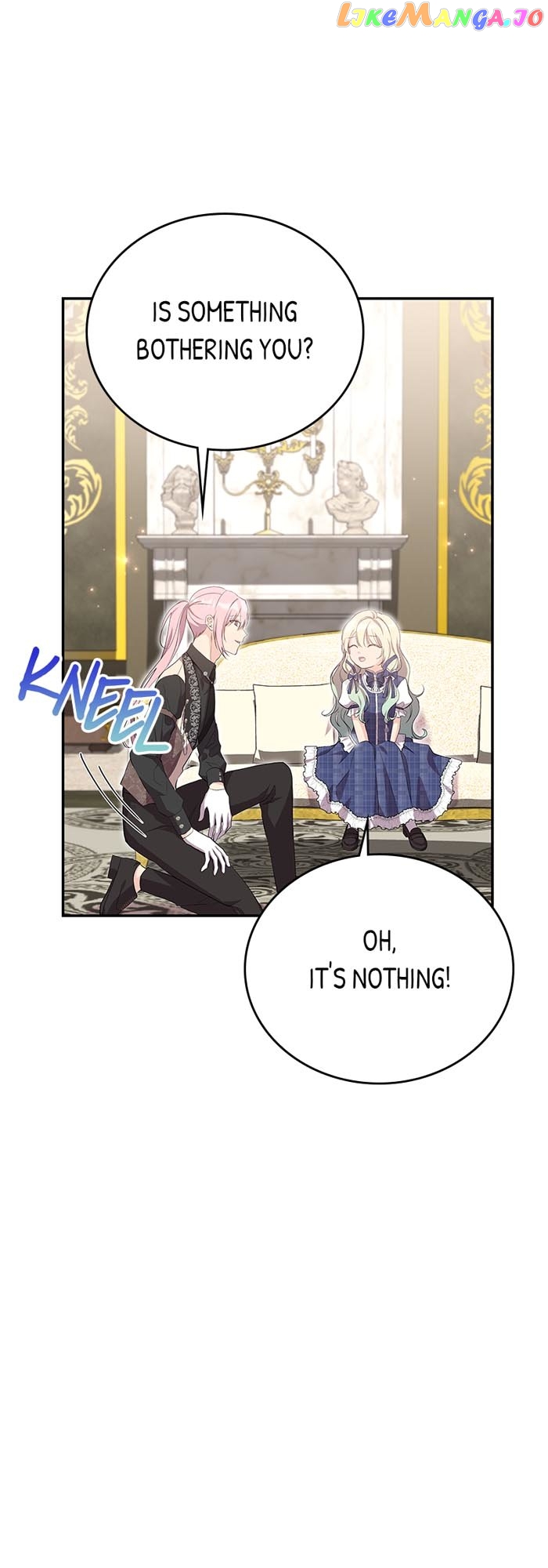 Trumping My Tragic Destiny Chapter 19 - page 10