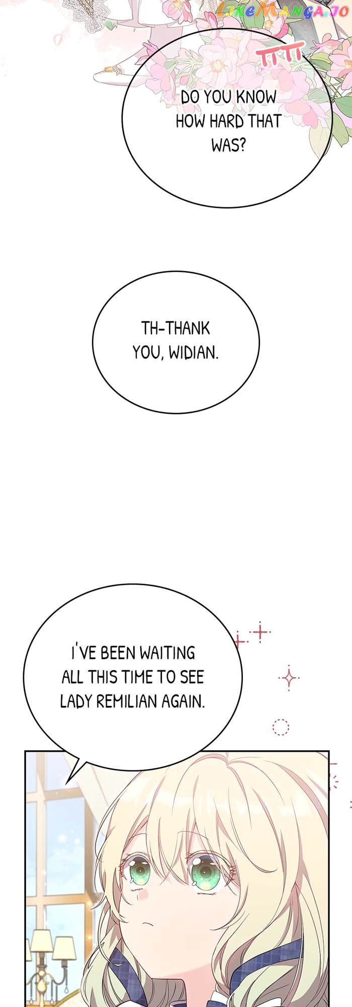 Trumping My Tragic Destiny Chapter 19 - page 13