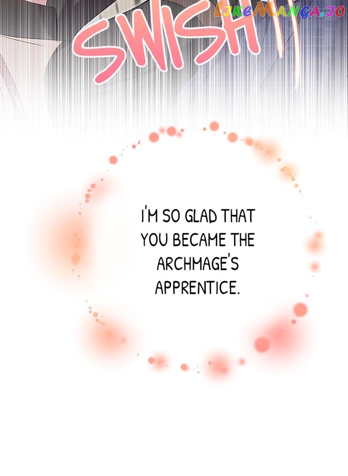 Trumping My Tragic Destiny Chapter 19 - page 15