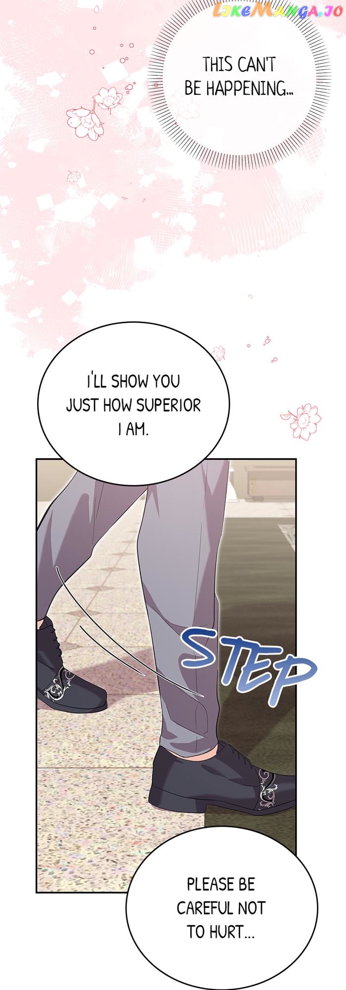 Trumping My Tragic Destiny Chapter 19 - page 22