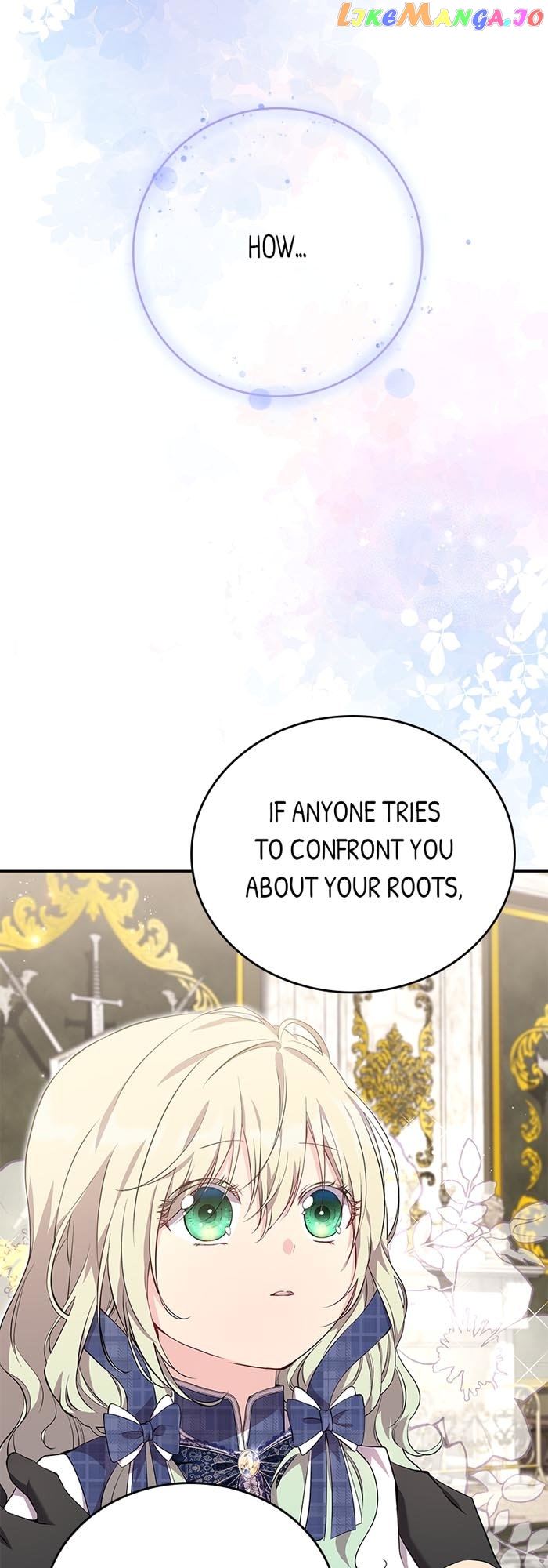 Trumping My Tragic Destiny Chapter 19 - page 29