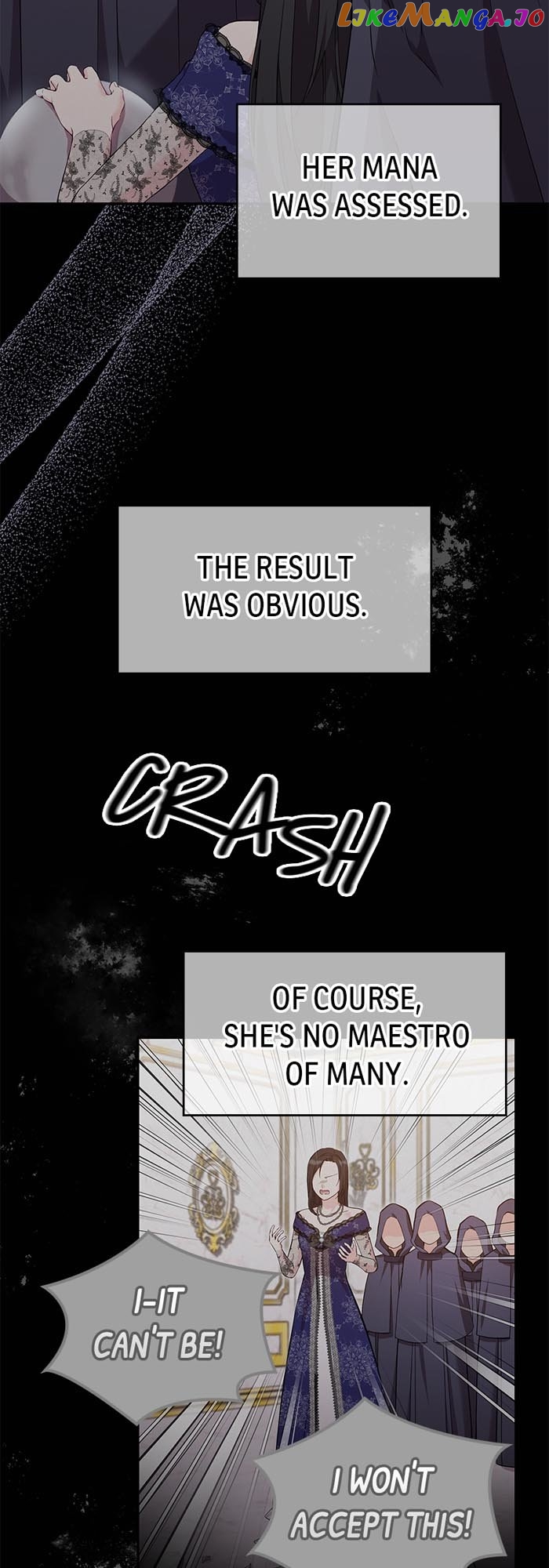 Trumping My Tragic Destiny Chapter 19 - page 3