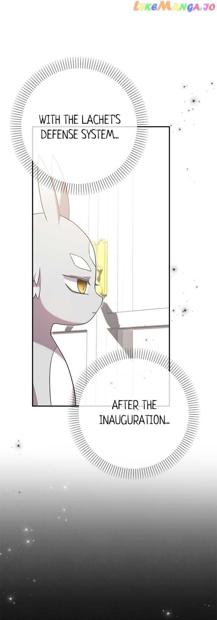 Trumping My Tragic Destiny Chapter 19 - page 39
