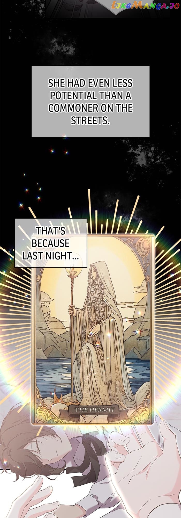 Trumping My Tragic Destiny Chapter 19 - page 4