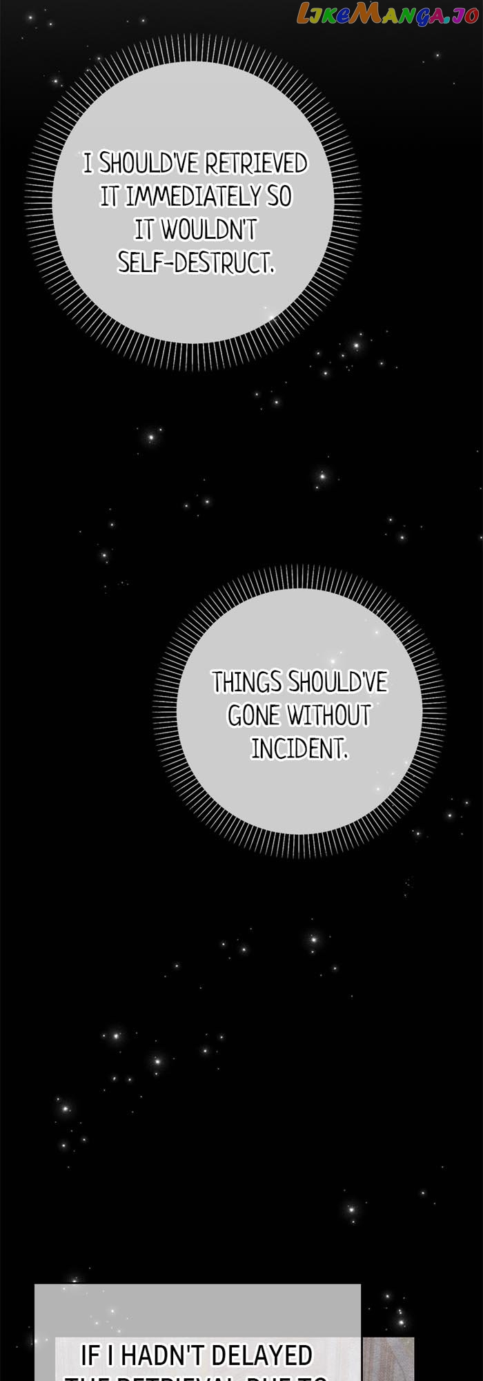 Trumping My Tragic Destiny Chapter 19 - page 40
