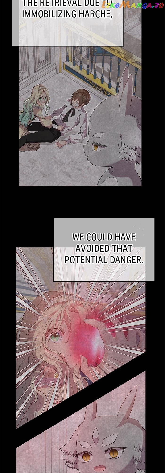 Trumping My Tragic Destiny Chapter 19 - page 41