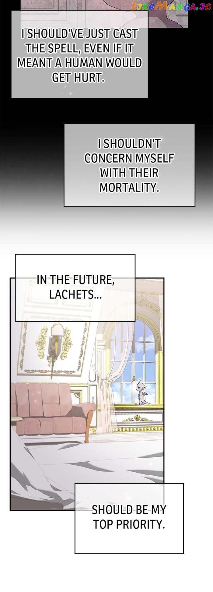 Trumping My Tragic Destiny Chapter 19 - page 42