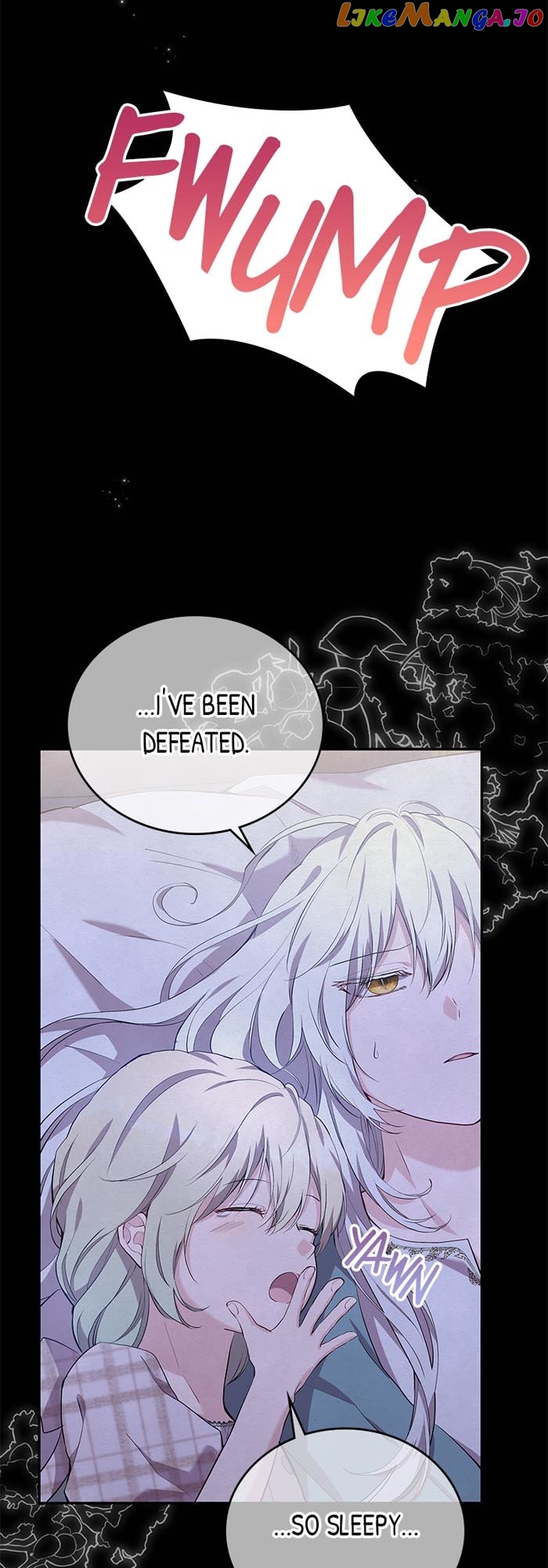Trumping My Tragic Destiny Chapter 19 - page 44