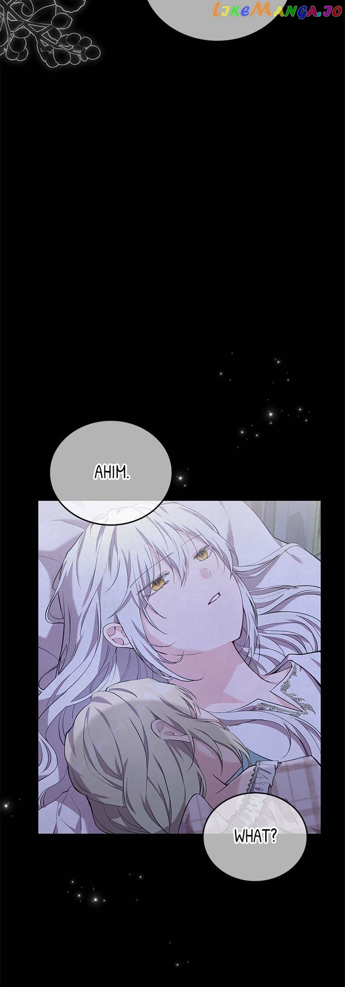 Trumping My Tragic Destiny Chapter 19 - page 45