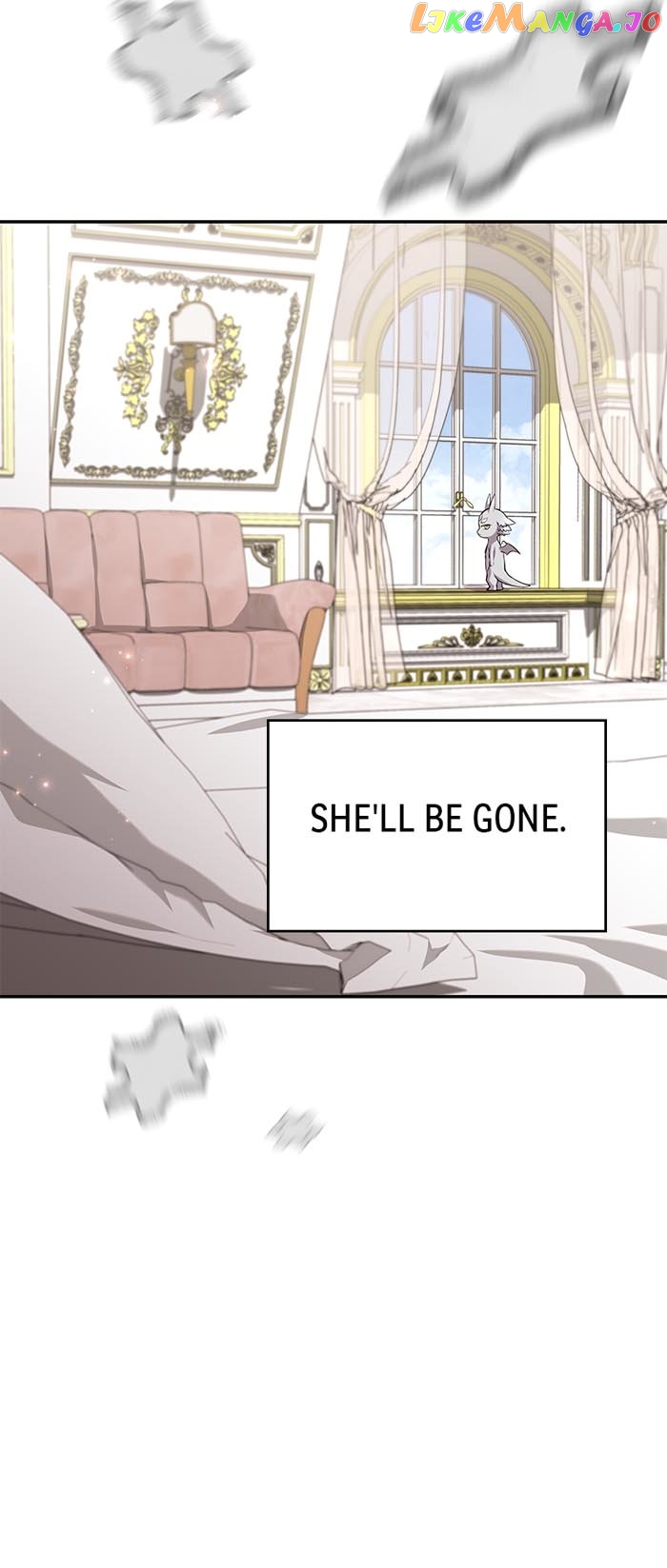 Trumping My Tragic Destiny Chapter 19 - page 49