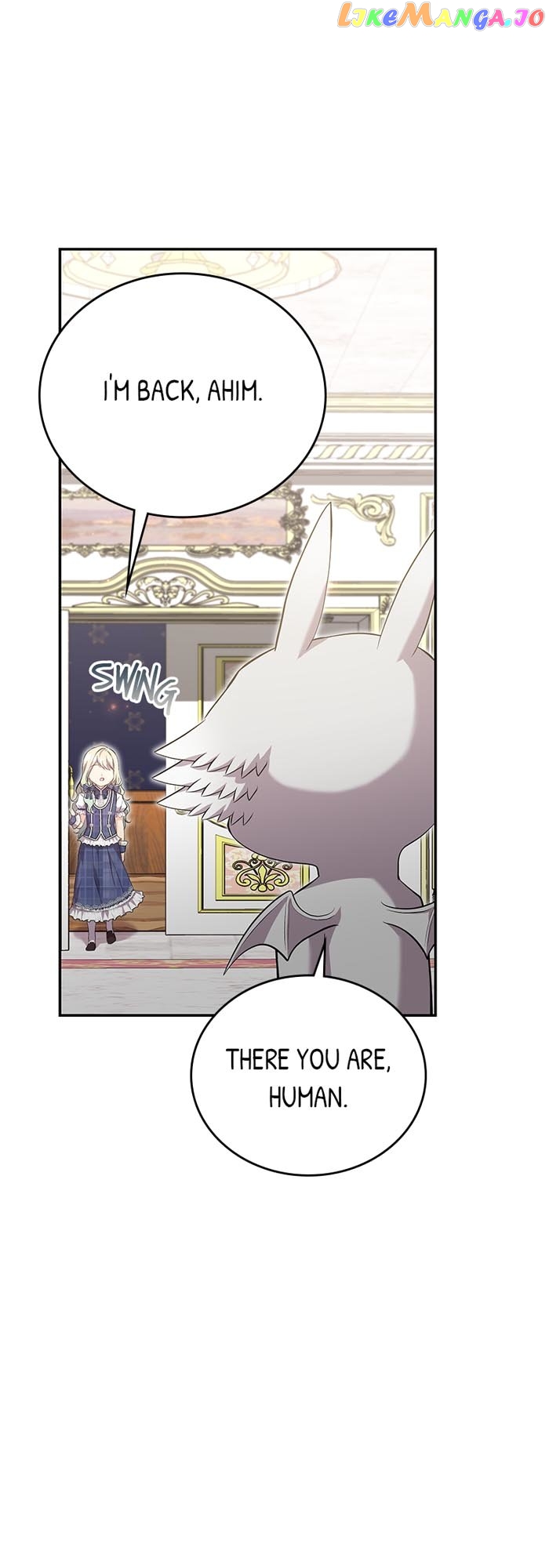 Trumping My Tragic Destiny Chapter 19 - page 50