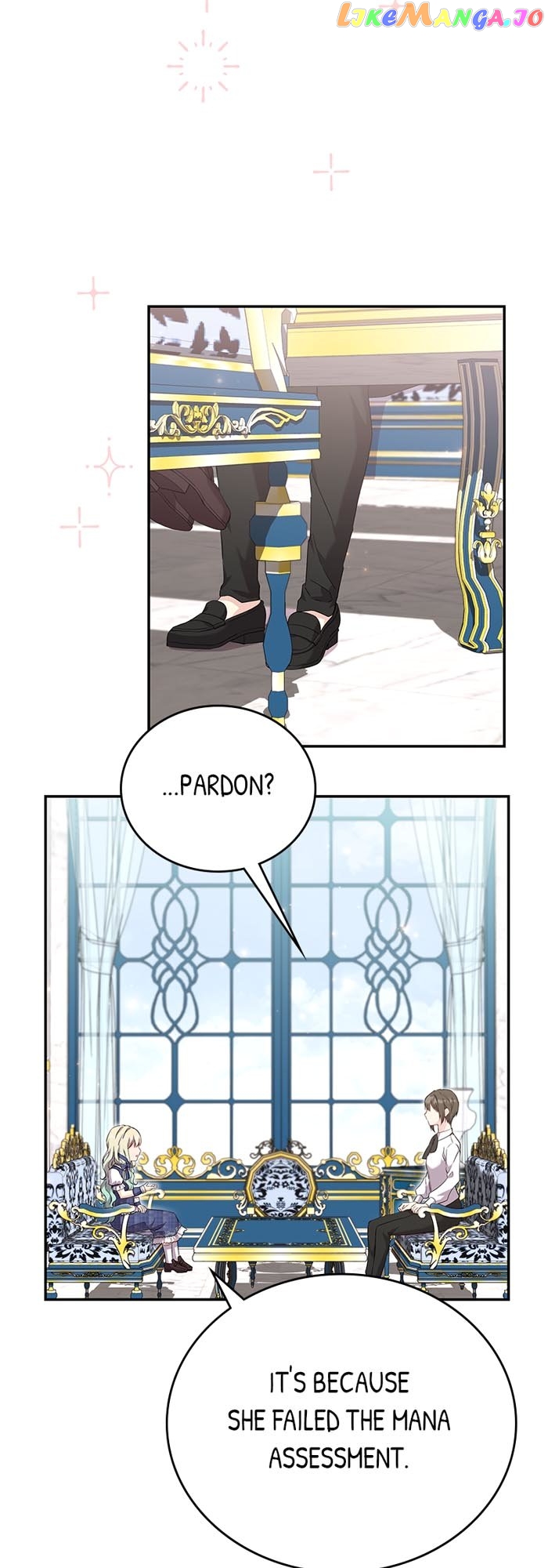 Trumping My Tragic Destiny Chapter 19 - page 58