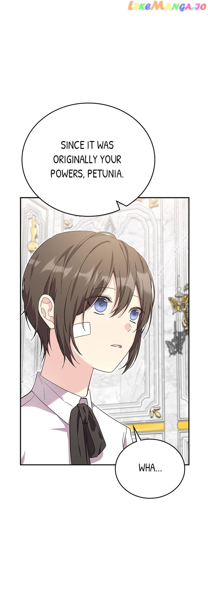 Trumping My Tragic Destiny Chapter 19 - page 61