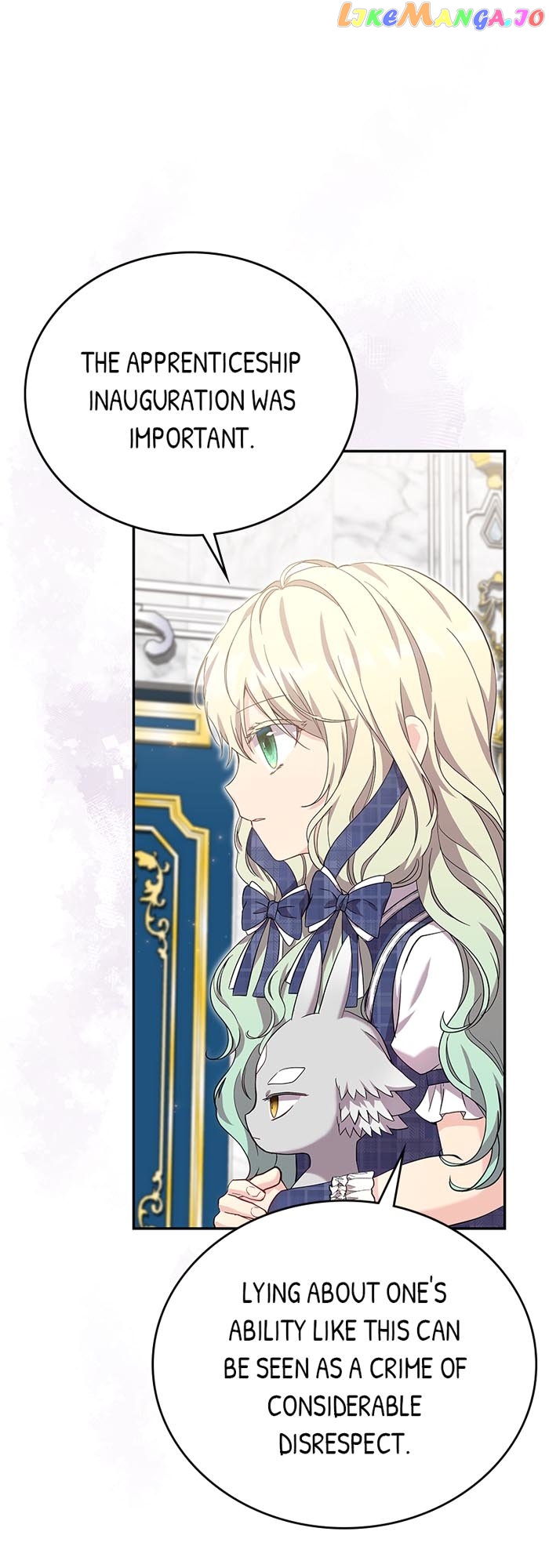 Trumping My Tragic Destiny Chapter 19 - page 62