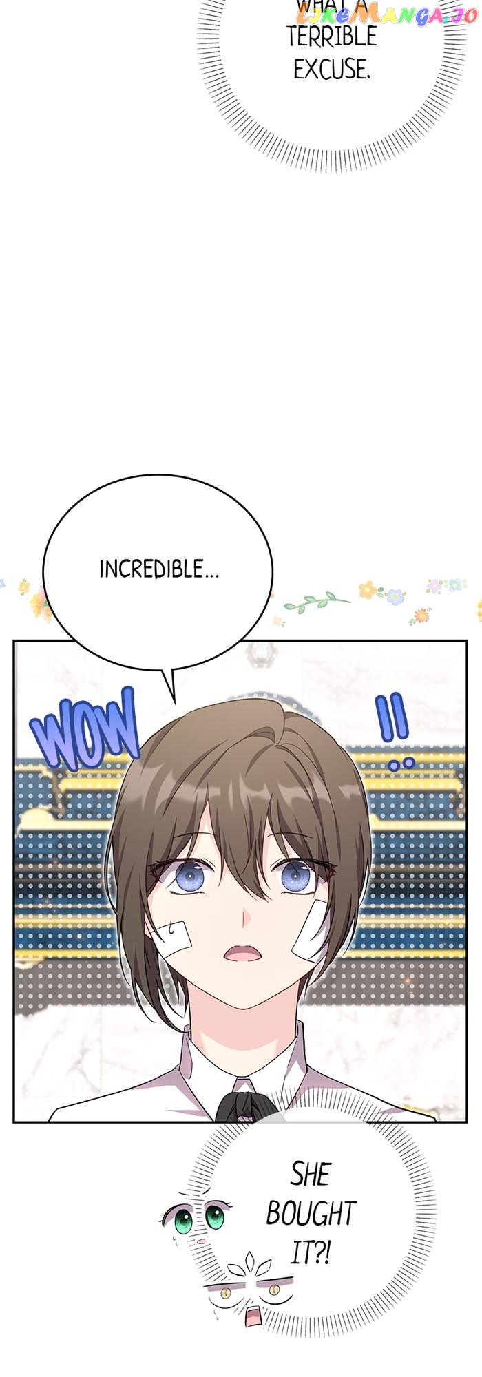 Trumping My Tragic Destiny Chapter 19 - page 65