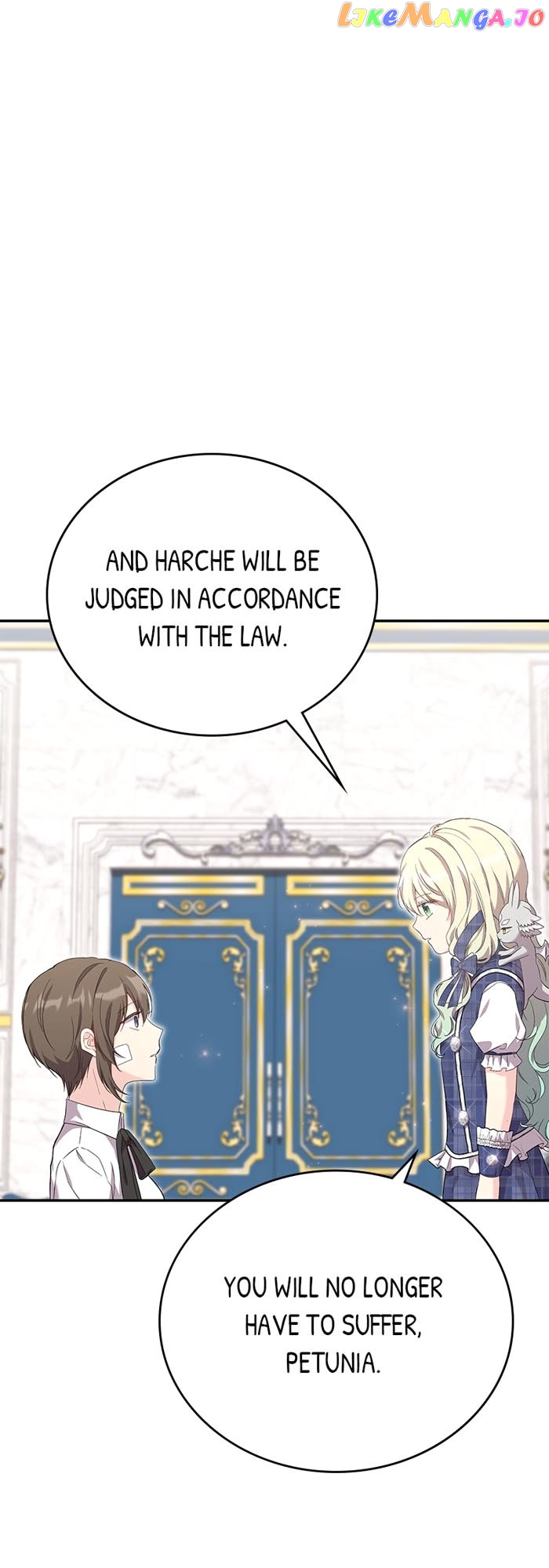 Trumping My Tragic Destiny Chapter 19 - page 67