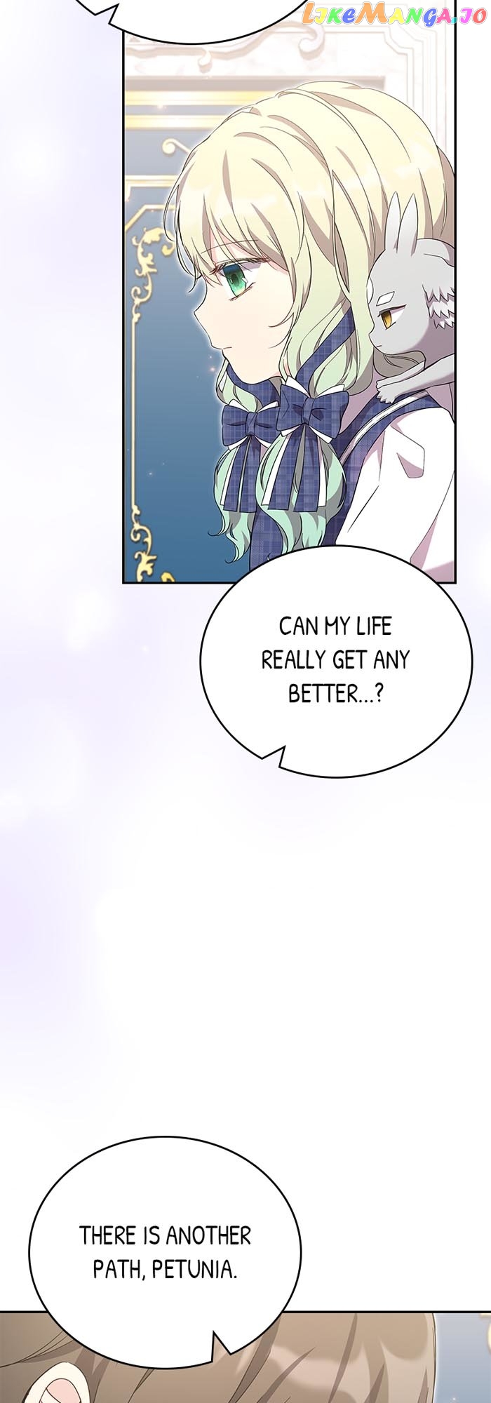 Trumping My Tragic Destiny Chapter 19 - page 70