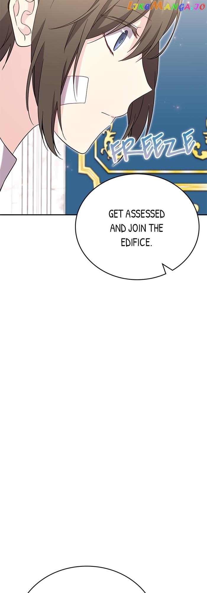 Trumping My Tragic Destiny Chapter 19 - page 71