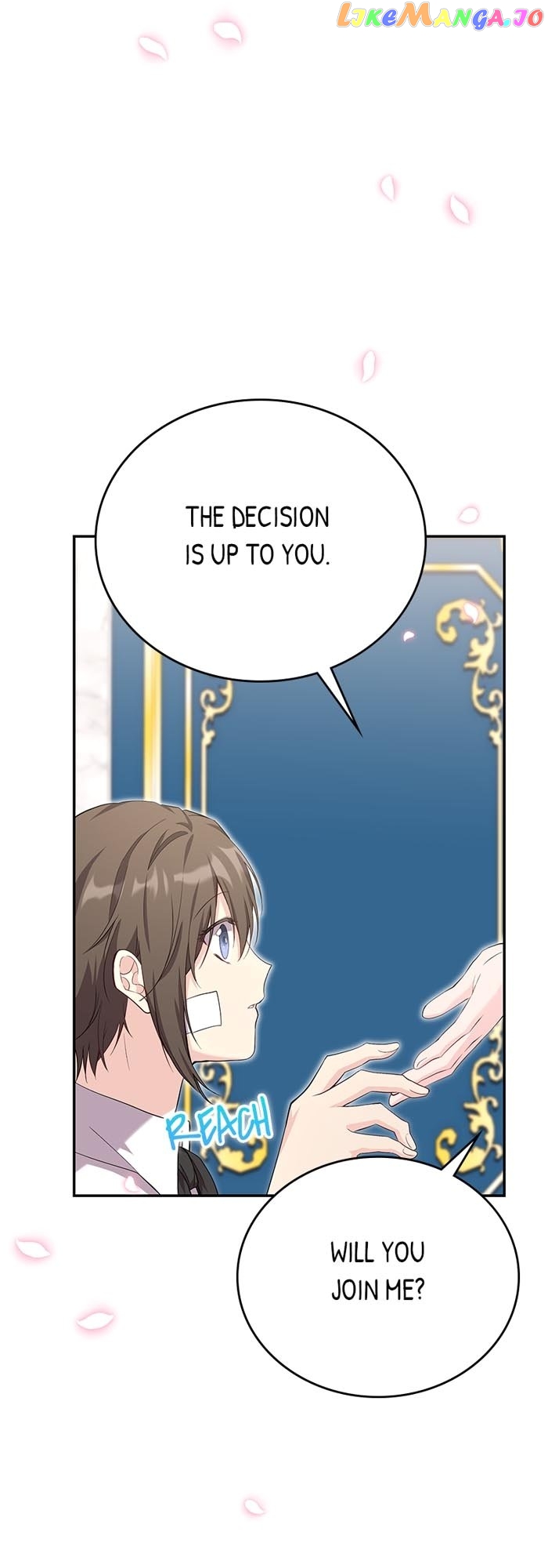 Trumping My Tragic Destiny Chapter 19 - page 74