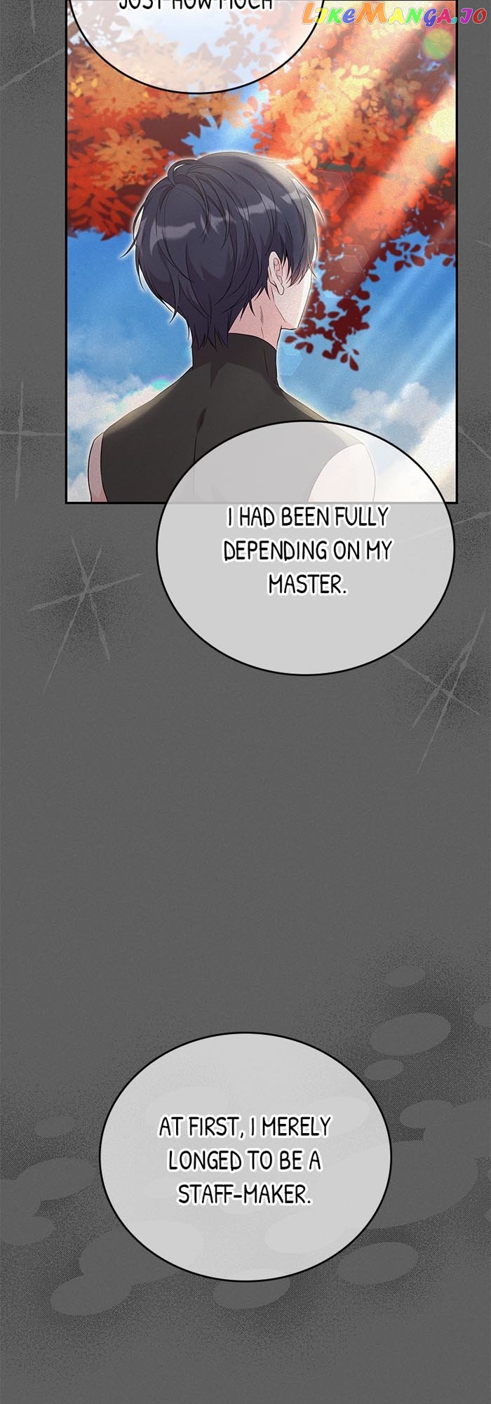 Trumping My Tragic Destiny Chapter 26 - page 11